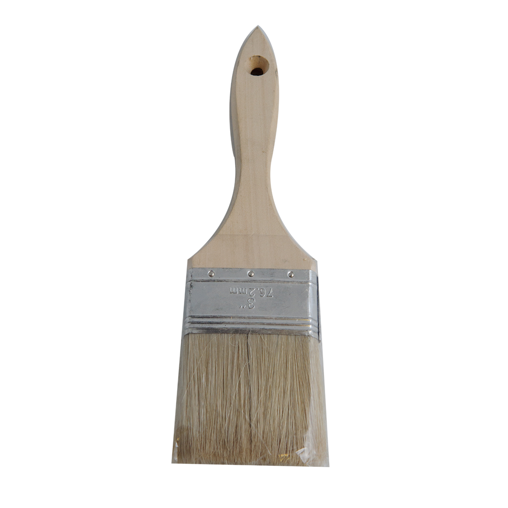 Oferte la Pensula profesionala 3, pentru vopsit, 75x240 mm
