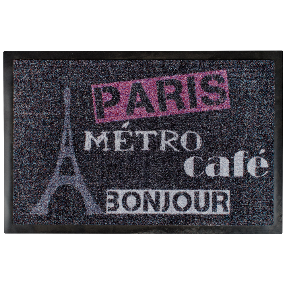 Oferte la Stergator Urban 10 Paris 40 x 60 cm