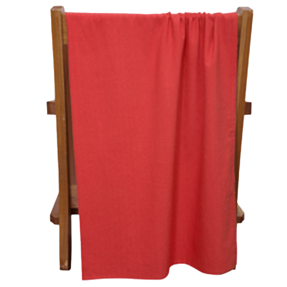 Oferte la Pled Passion, rosu, 140 x 200 cm, bumbac 100%