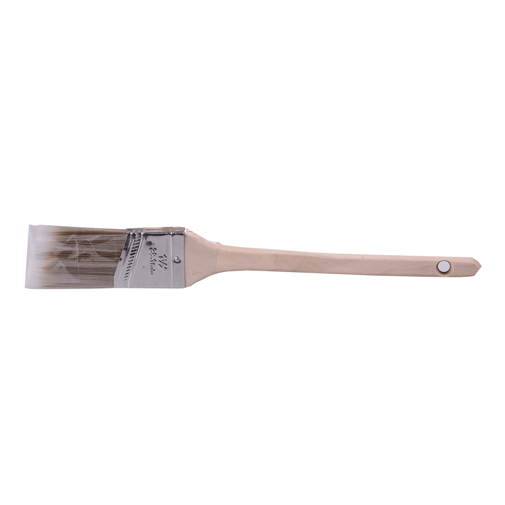 Oferte la Pensula bidinea angulara, 1,5, maner lemn