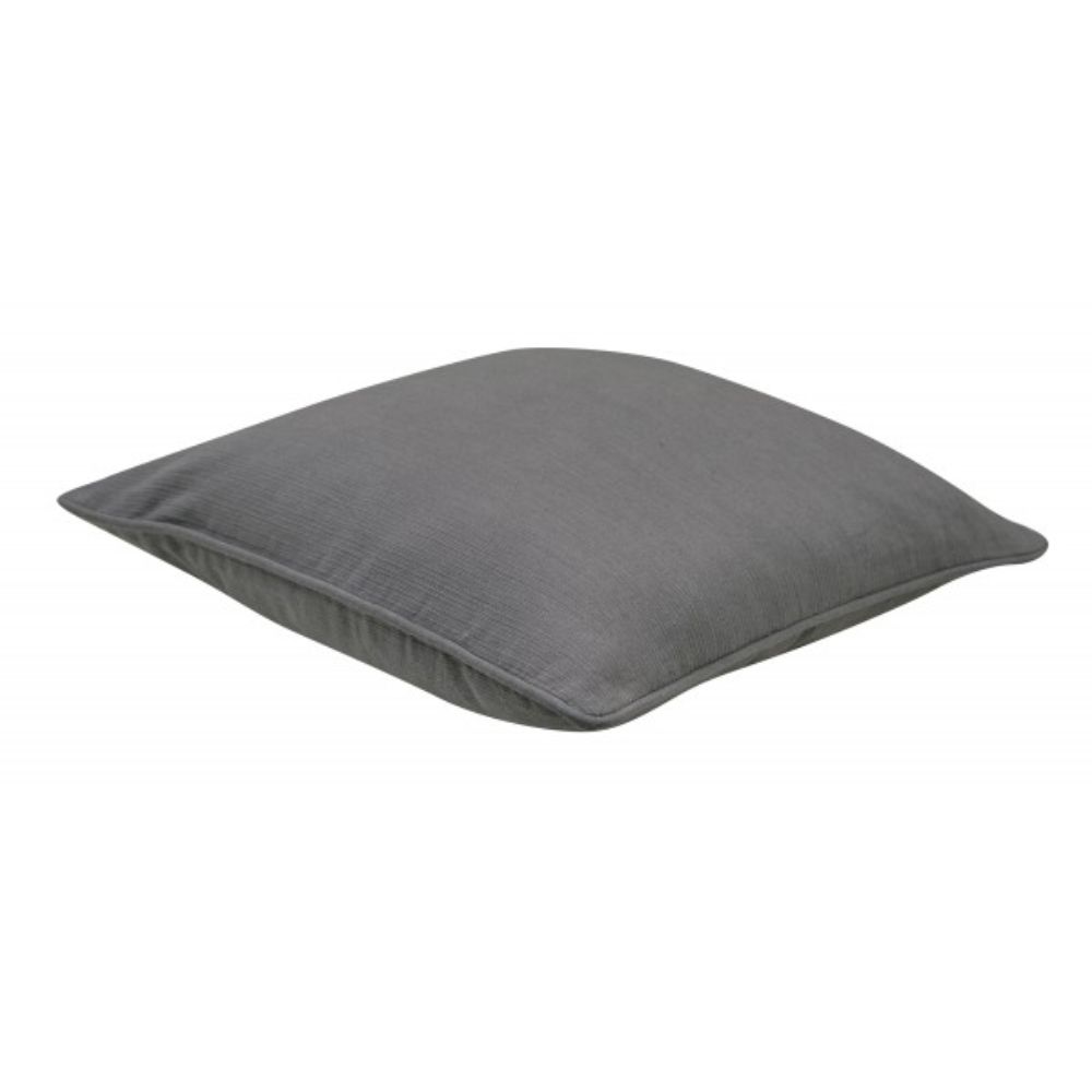 Oferte la Perna Passion, bumbac 100%, gri, 40 x 40 cm