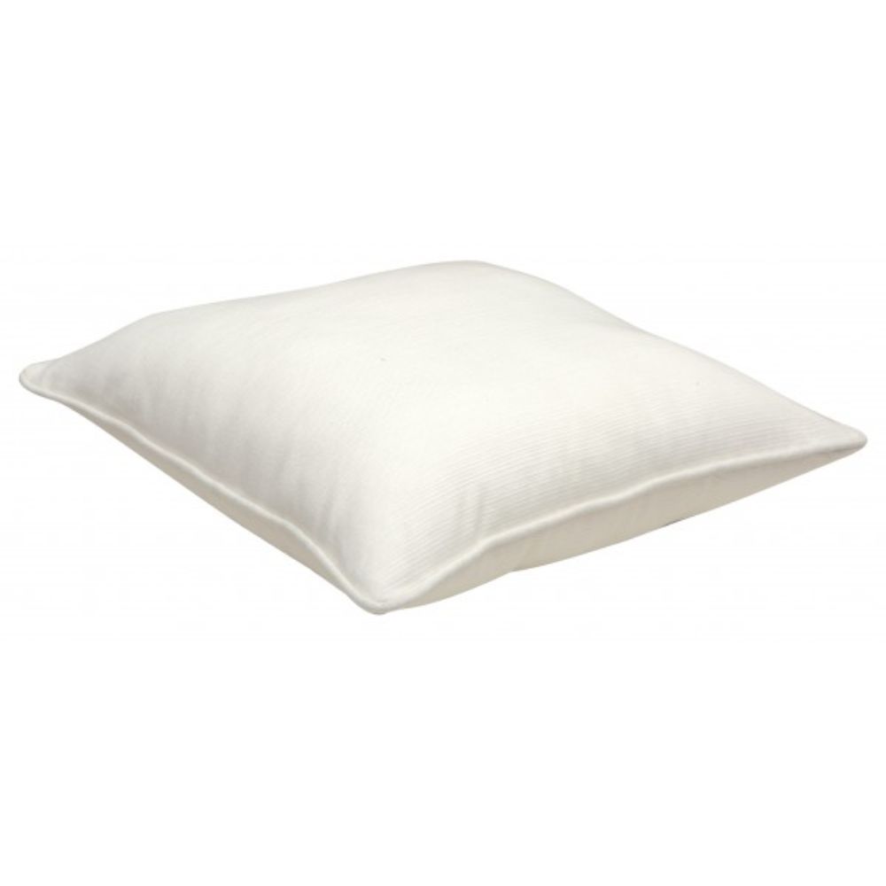 Oferte la Perna Passion, bumbac 100%, ecru, 40 x 40 cm
