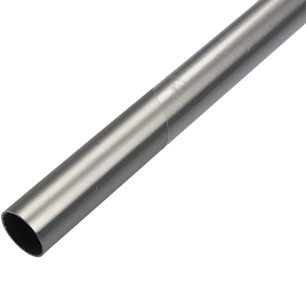 Oferte la Bara galerie metal forjat, 20 mm, 240 cm, inox