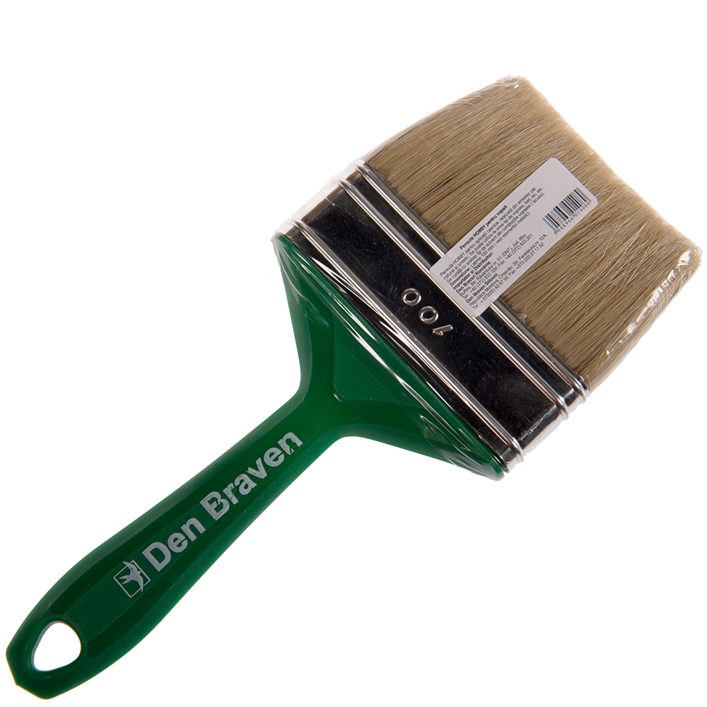 Oferte la Pensula Hobby pentru vopsit 100 mm