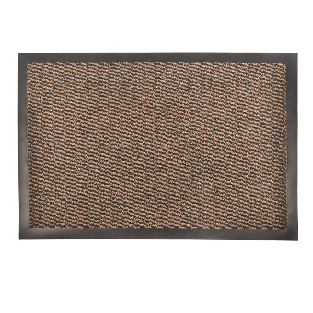 Oferte la Stergator Leyla, 40 x 60 cm, maro/negru