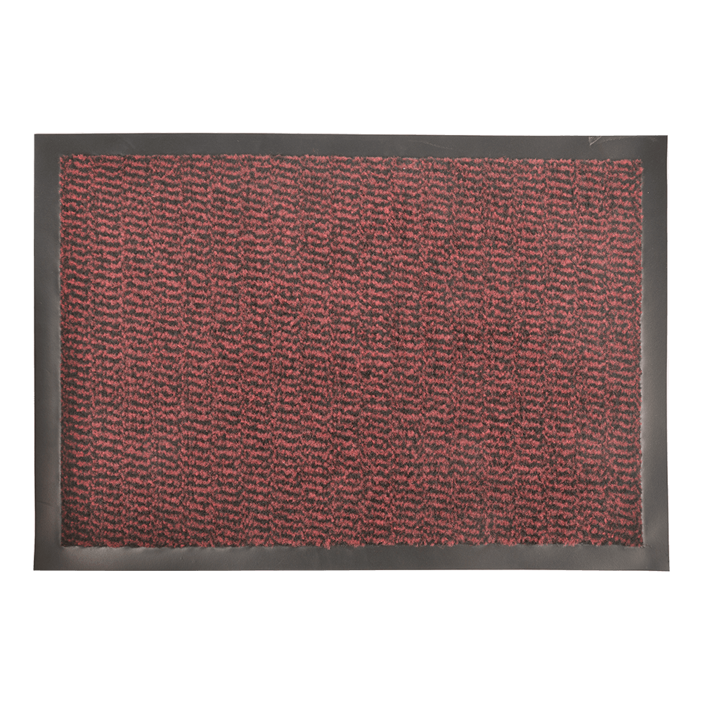 Oferte la Stergator Leyla, 40 x 60 cm, rosu/negru