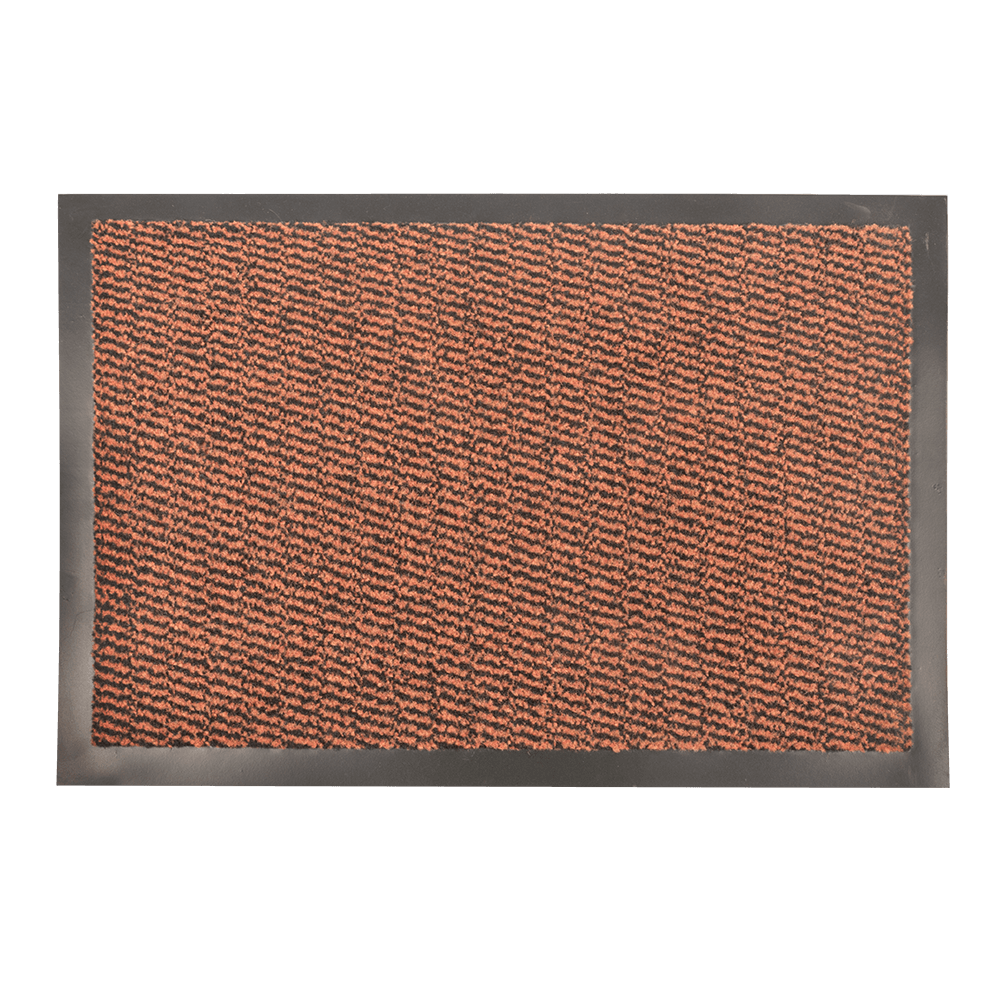 Oferte la Stergator Leyla, 40 x 60 cm, rust/negru