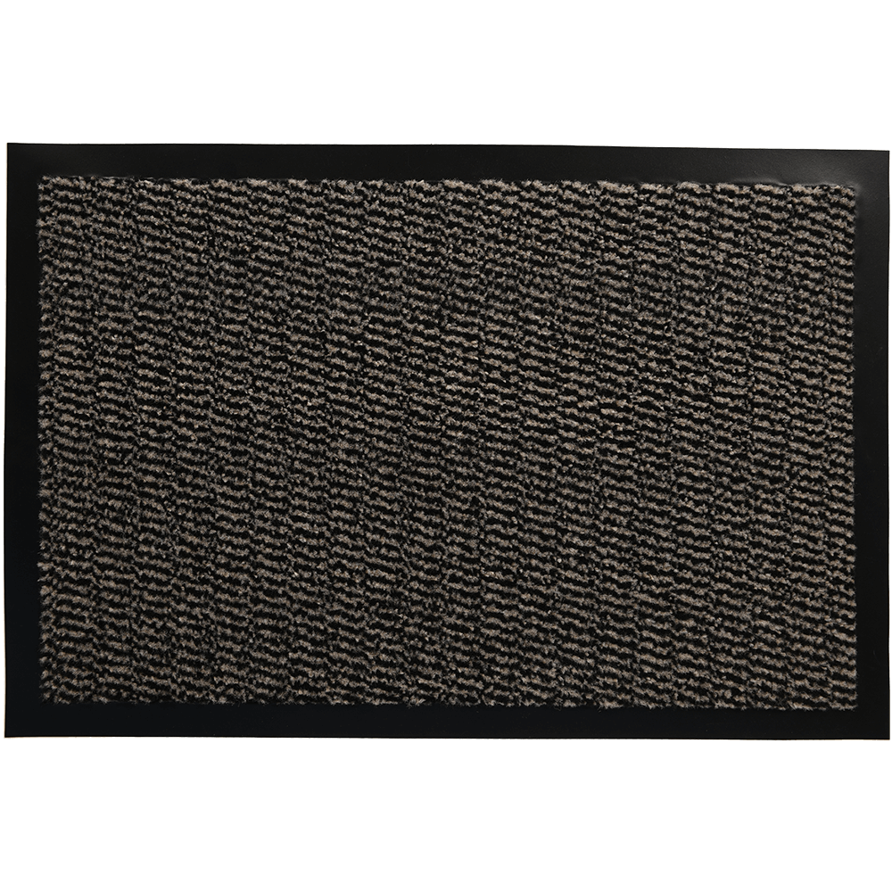 Oferte la Stergator intrare Leyla 61 PC negru/antracit, 40 x 60 cm