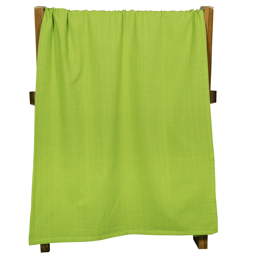Oferte la Pled Passion, verde, 140 x 200 cm, bumbac 100%