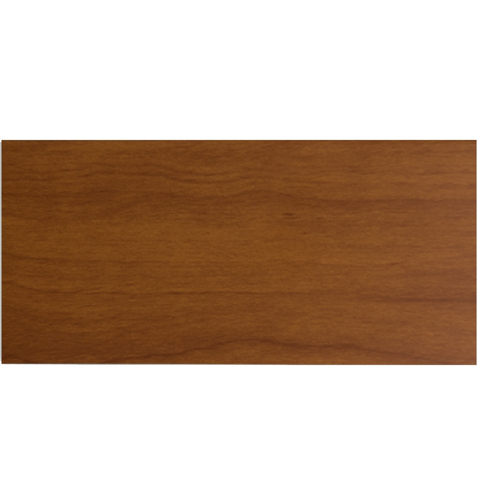Oferte la Masca pentru sina de tavan din PVC, cires, latime de 5 cm