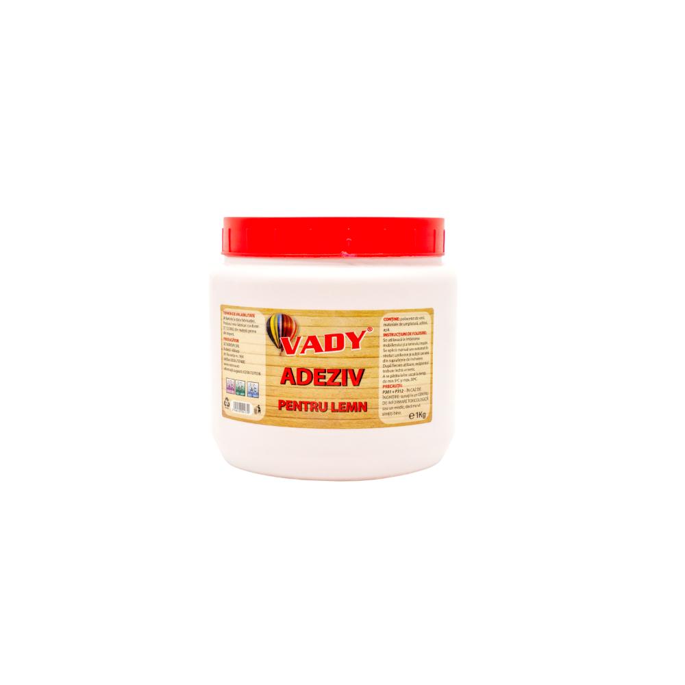 Oferte la Adeziv pentru lemn Vady, 1 kg