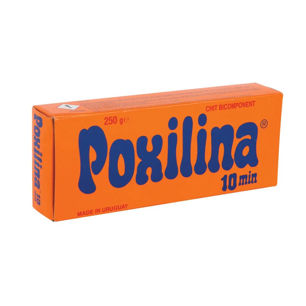 Oferte la Chit universal bicomponent Poxilina,  250 gr