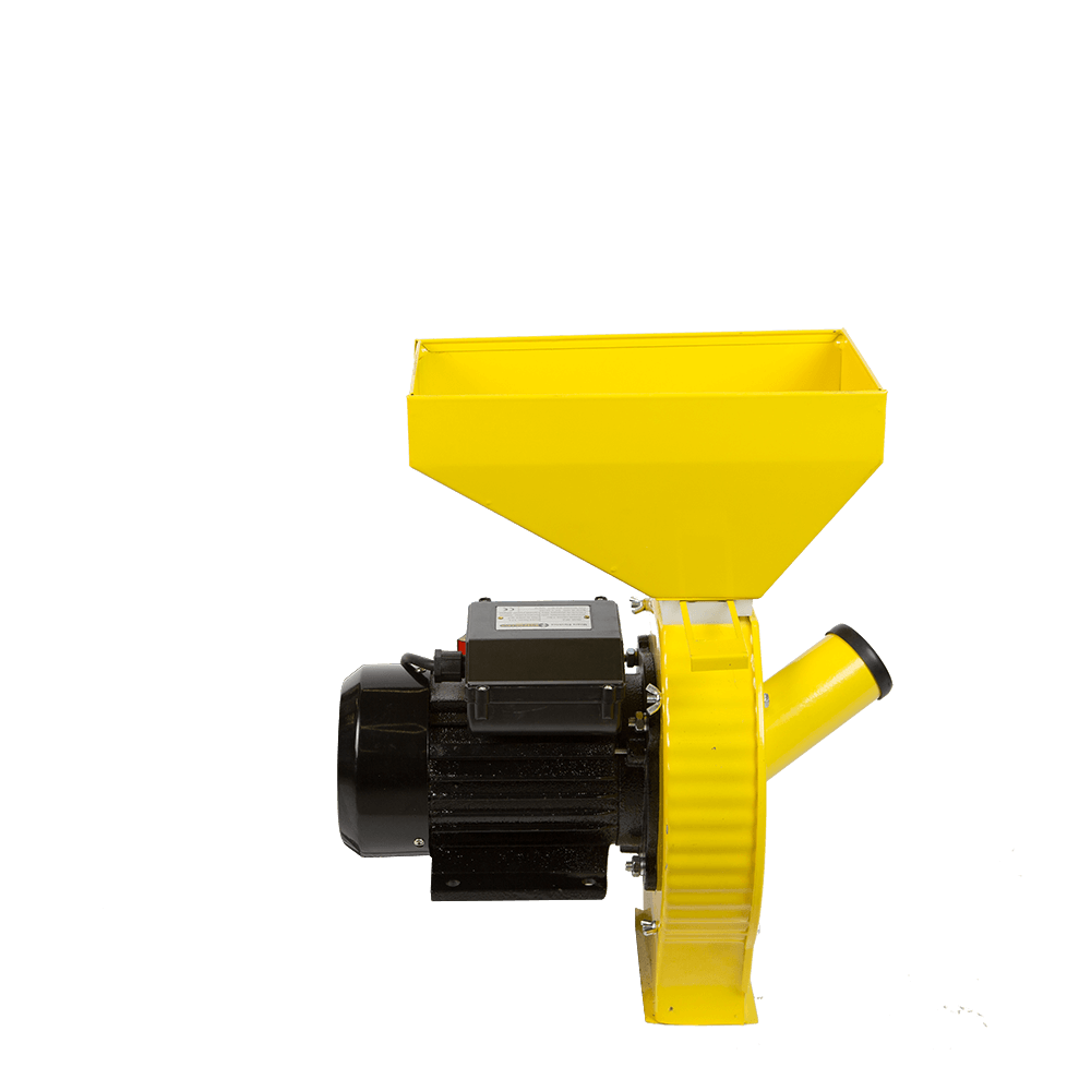 Oferte la  Moara cu ciocanele Gospodarul Profesionist GP-2, 2,5kW, capacitate de maruntire 180 kg/h