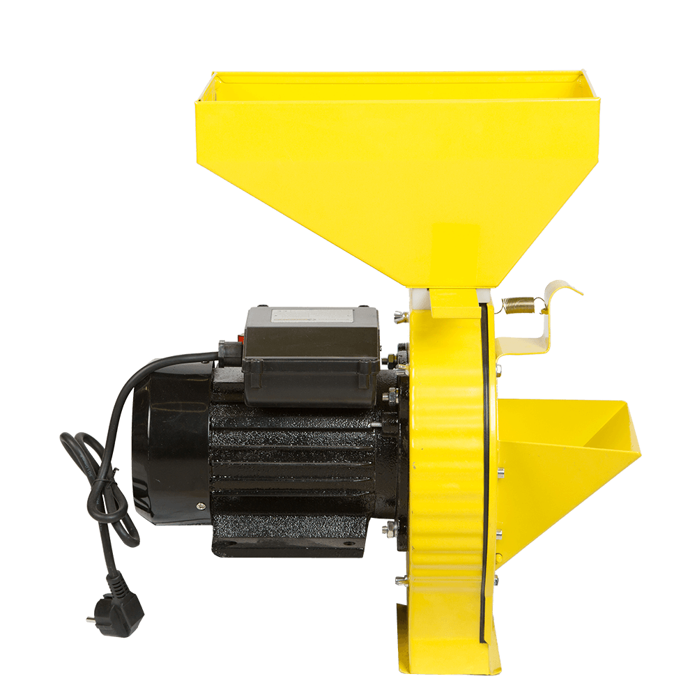 Oferte la Moara cu ciocanele Gospodarul Profesionist GP-3, 2,5kW, capacitate de maruntire 200 kg/h