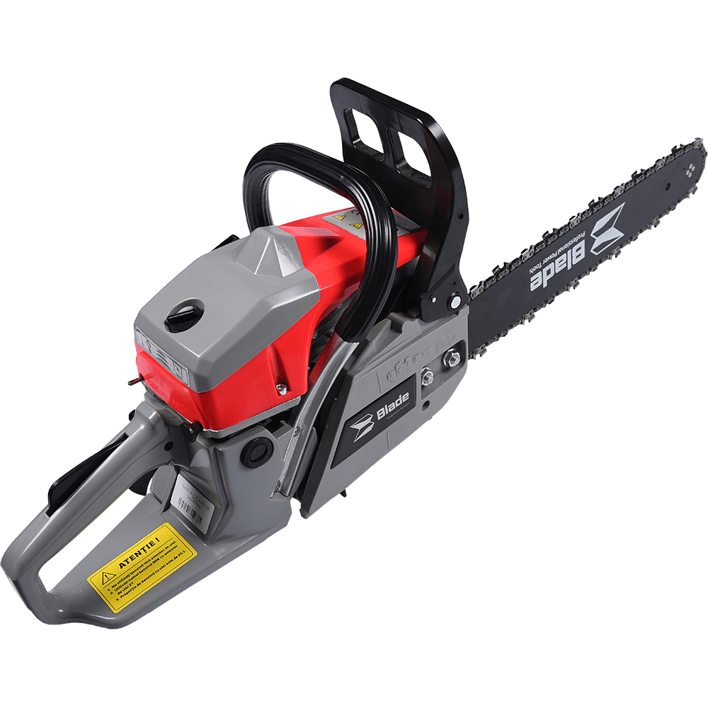 Oferte la Drujba/motofierastrau pe benzina Blade Alpin 520, lungime sina 38 cm, 3.1 CP,  7500 rpm