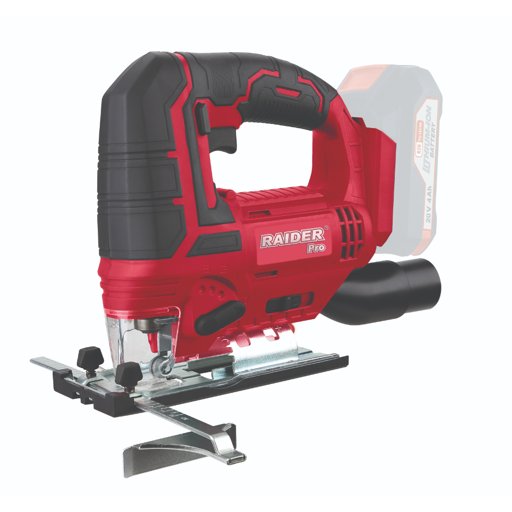 Oferte la Fierastrau pendular Raider RDP-SJS20 Solo, 2700 rpm, 20 V