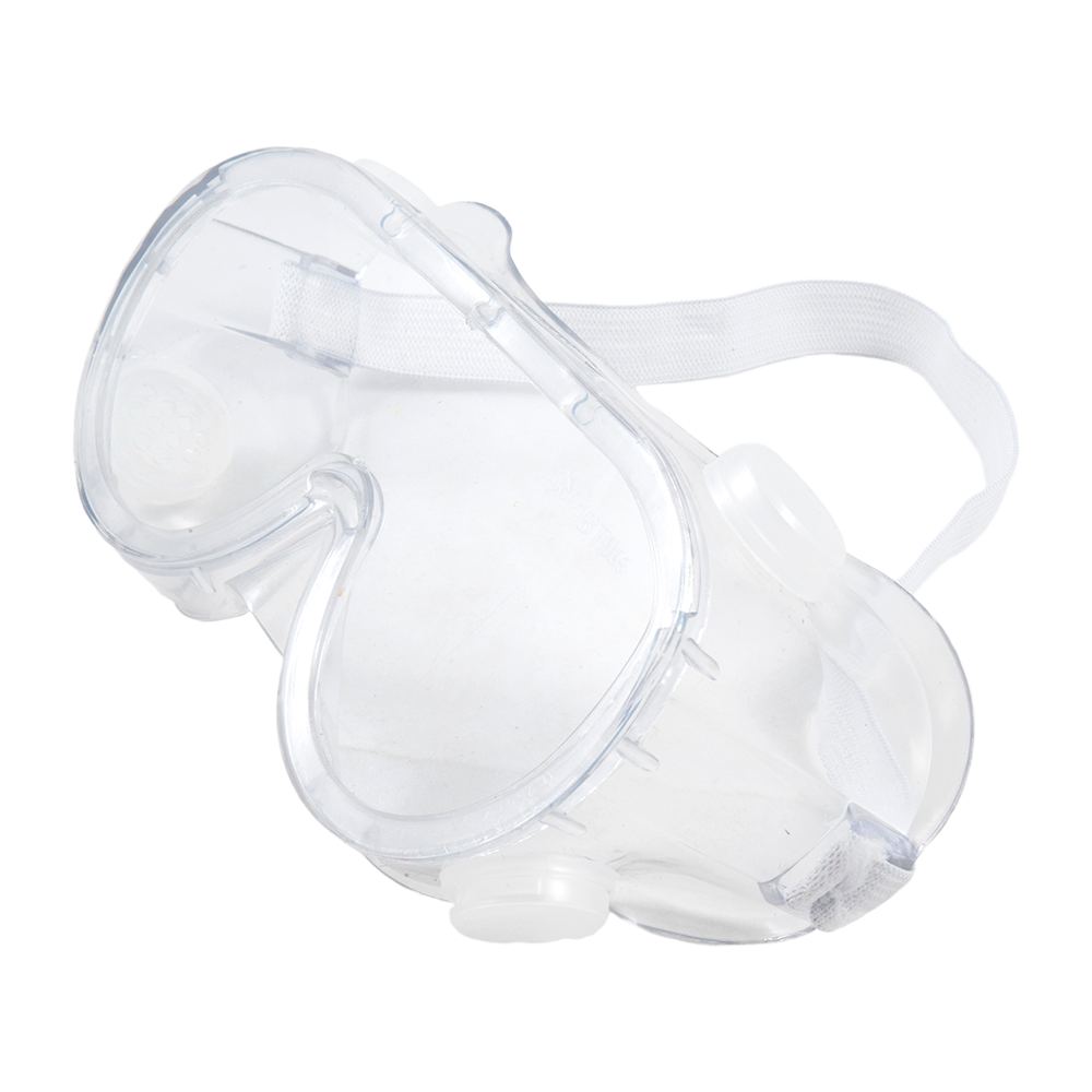 Oferte la Ochelari de protectie tip Google, aerisire indirecta, plastic/policarbonat
