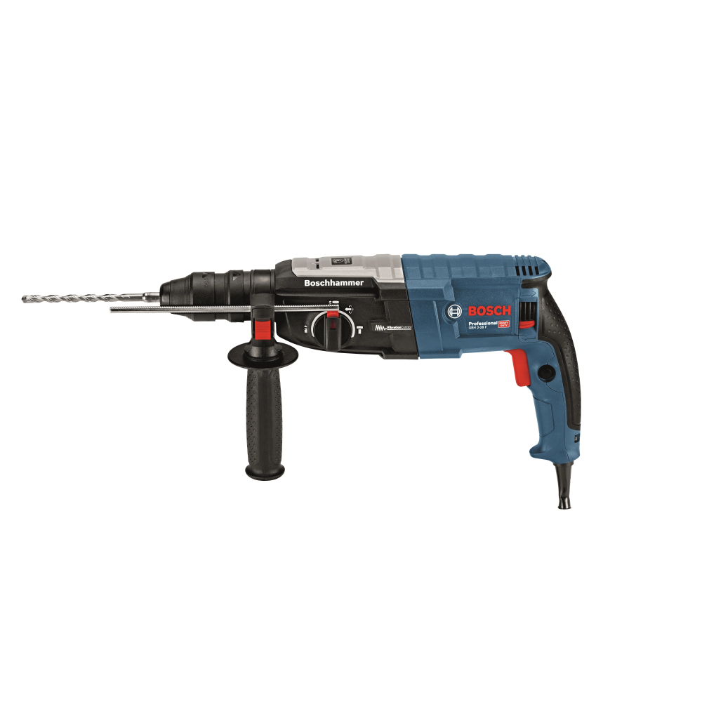 Oferte la Ciocan rotopercutor Bosch GBH 2-28 F, SDS+, 880 W, KickBack Control