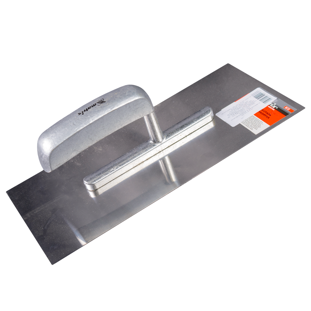 Oferte la Gletiera otel MTX Master, maner lemn, 280 X 130 mm