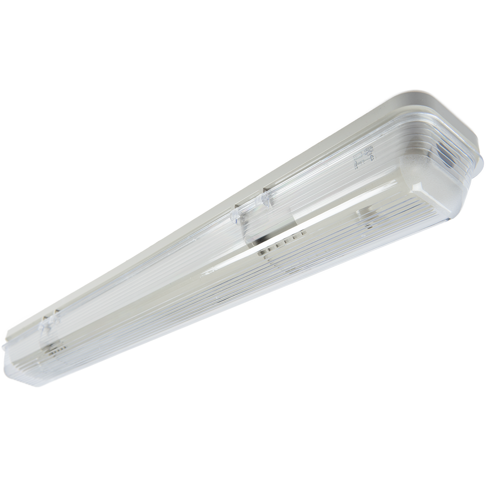 Oferte la Corp de iluminat Dicht 1x18W/PS Miledo, Kanlux 30011, IP65