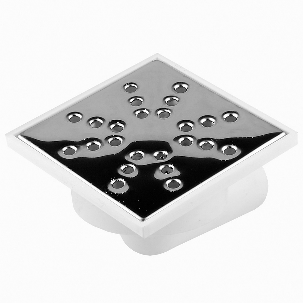 Oferte la Sifon pardoseala Crimel, PP, DN 32 mm, 10 x 10 cm