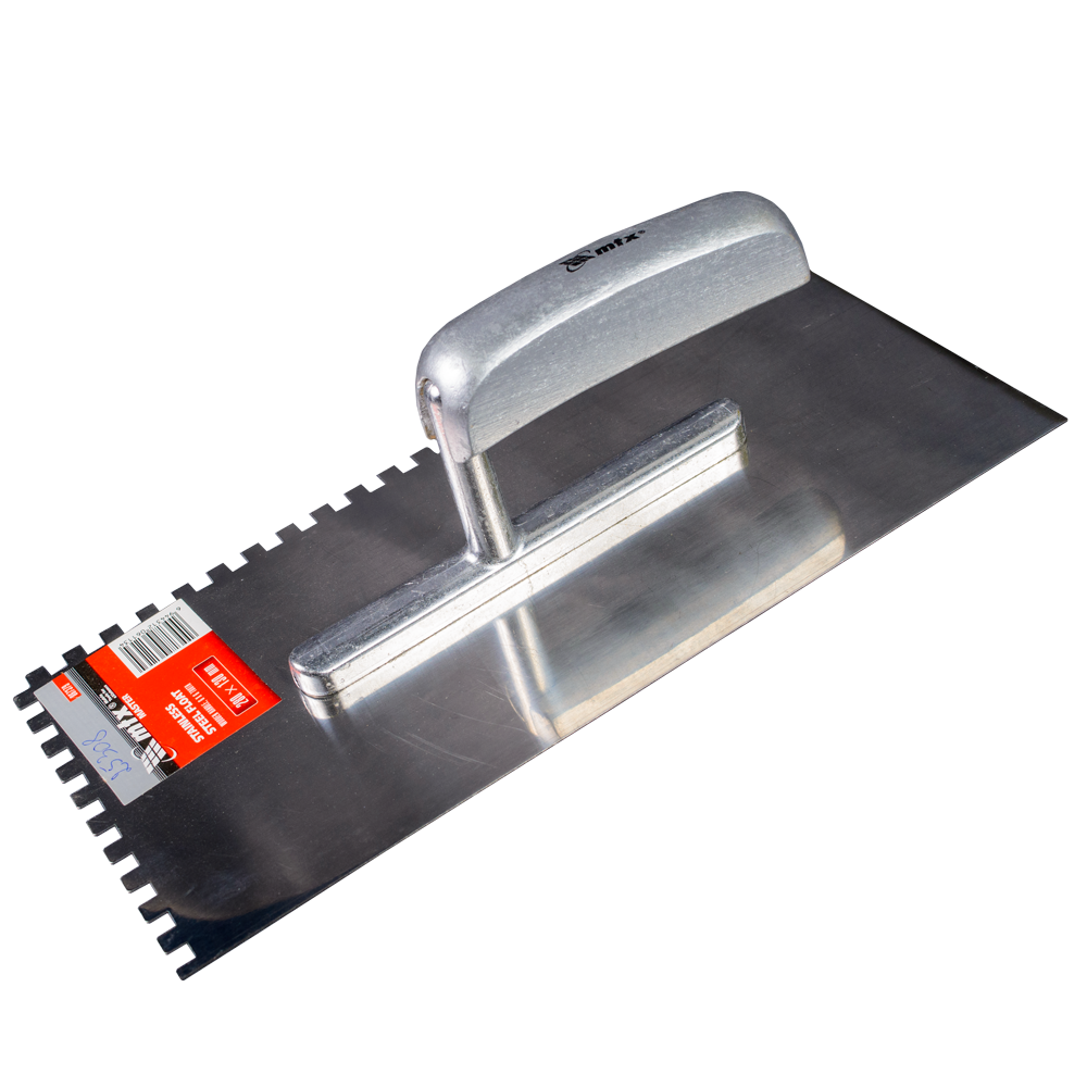 Oferte la Gletiera otel MTX Master, dinti 6 x 6 mm, 280 X 130 mm
