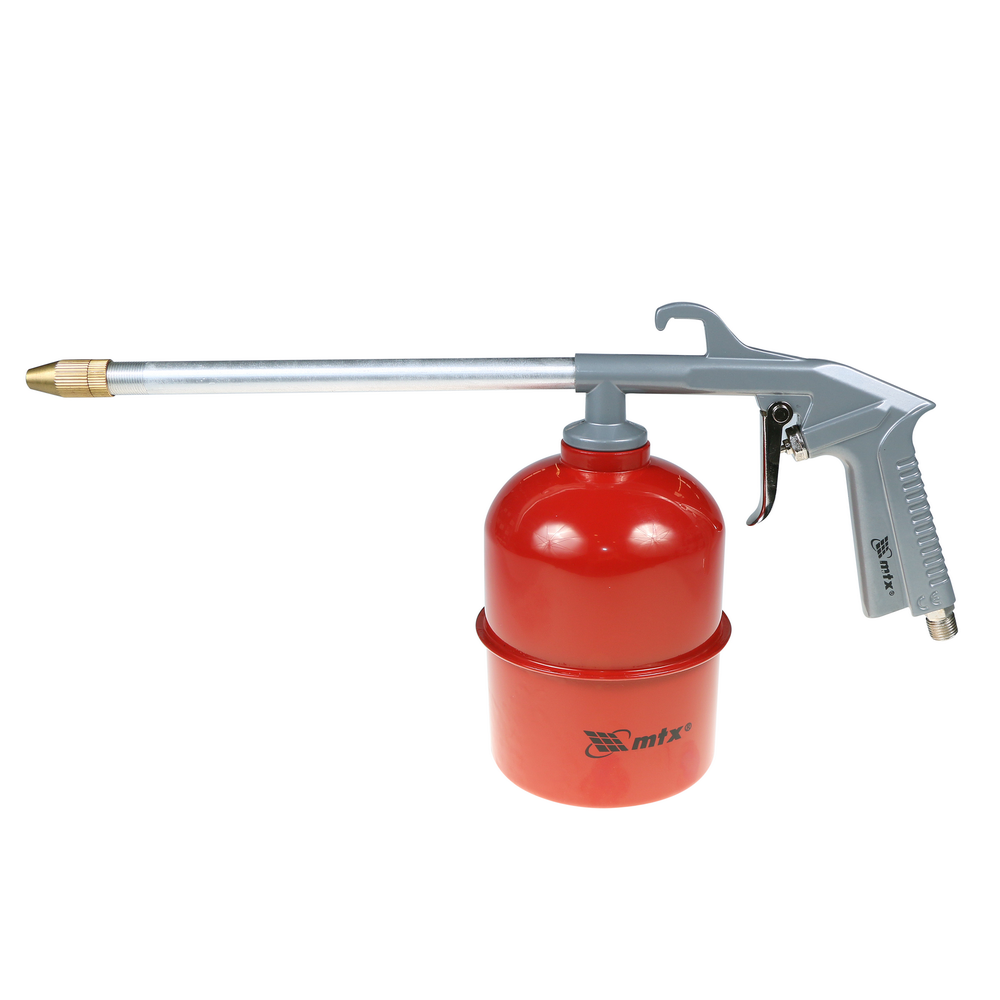 Oferte la Pistol de spalare pneumatic MTX 573409