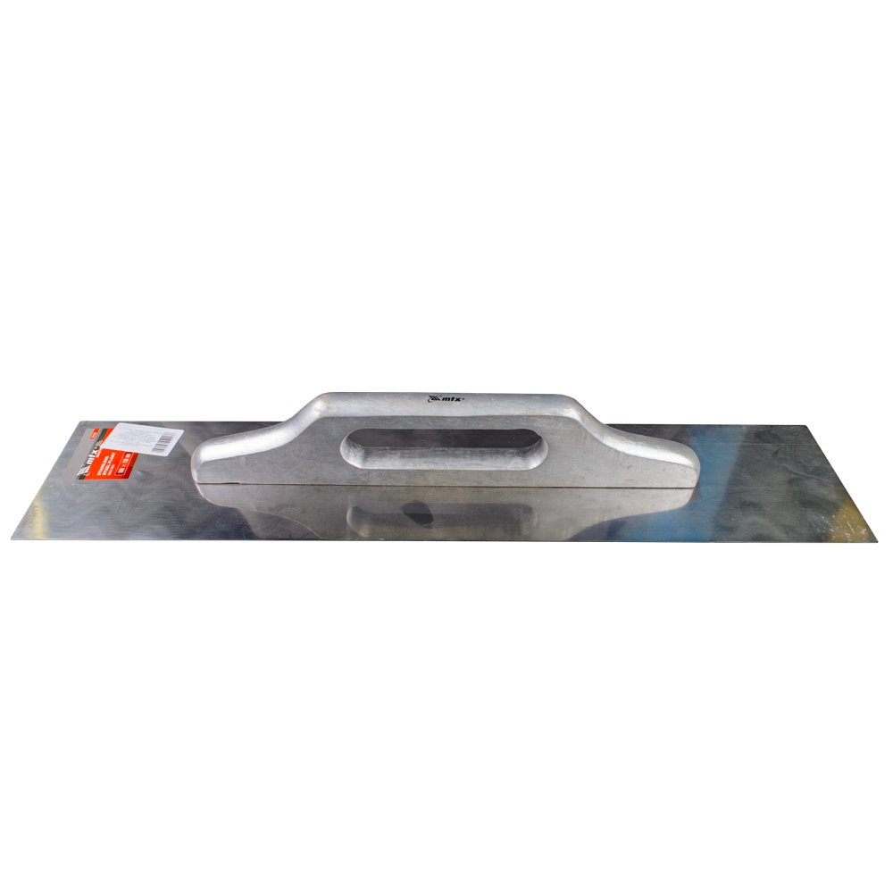 Oferte la Gletiera otel MTX Master, maner lemn, 600 X 130 mm