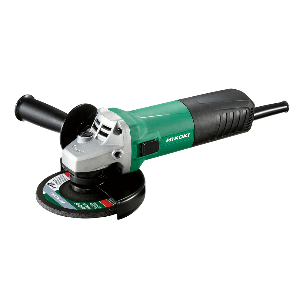 Oferte la Polizor unghiular Hikoki G13SR4YGZ, 730W, 125 mm