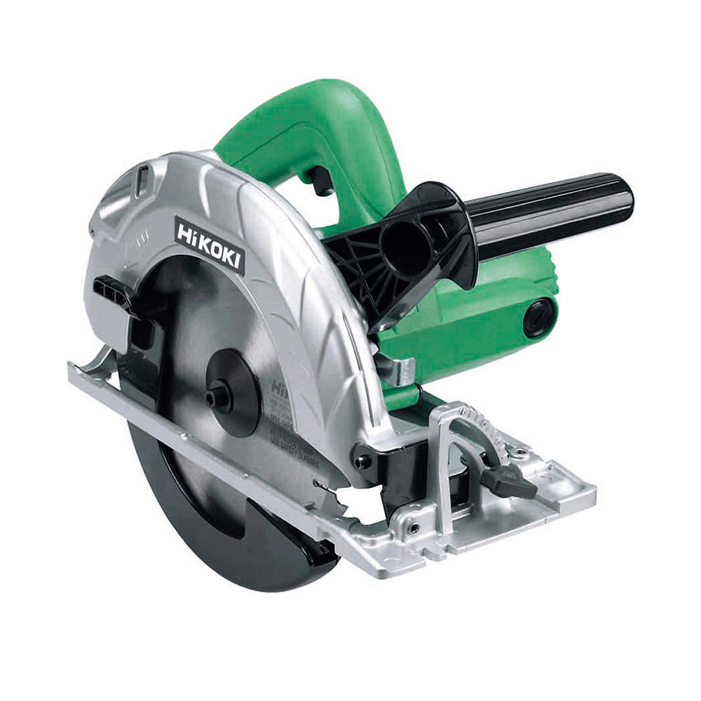 Oferte la Fierastrau circular Hikoki C7SSUTZ, inclinare 0-46°, 1050W, 5500 rpm