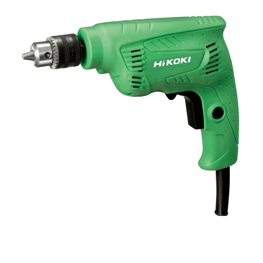 Oferte la Bormasina Hikoki D 10VST (L), 450 W, 3200 rpm + cheie eliberare