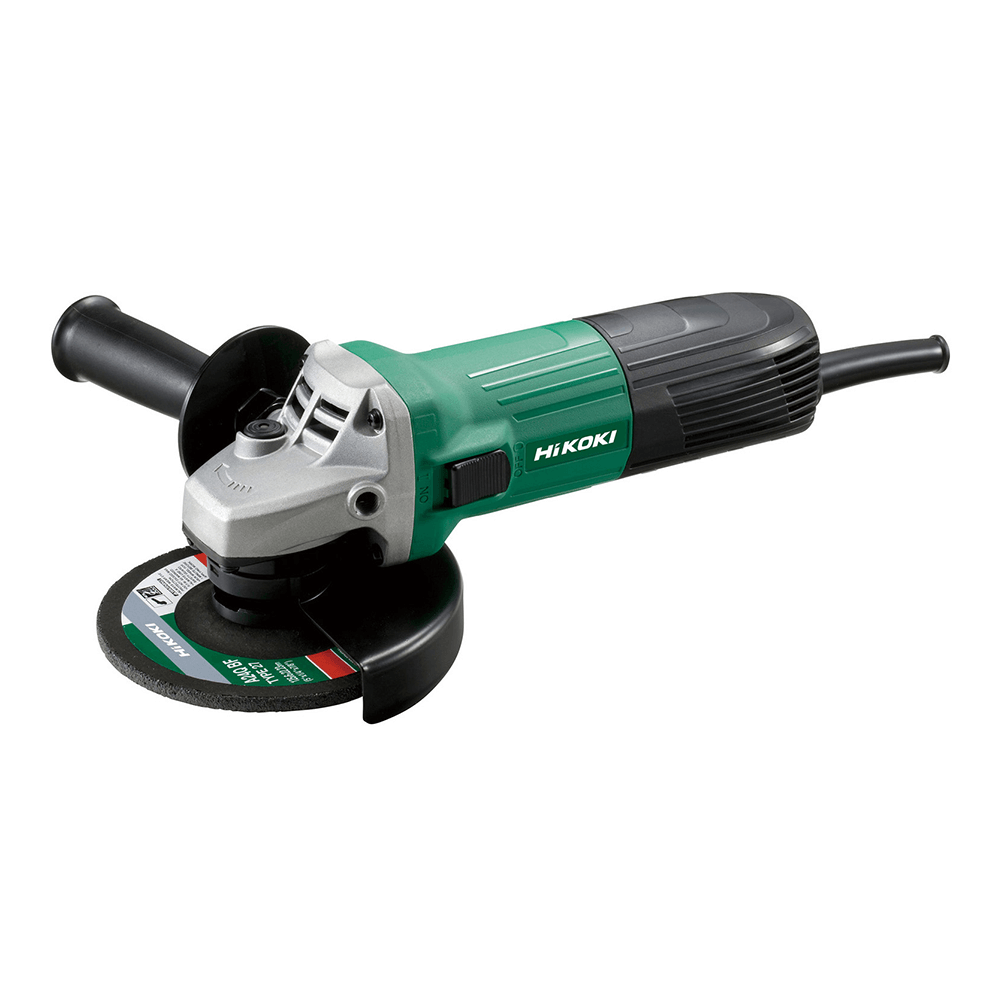 Oferte la Polizor unghiular profesional Hikoki G13STAYL, 600W, 125 mm