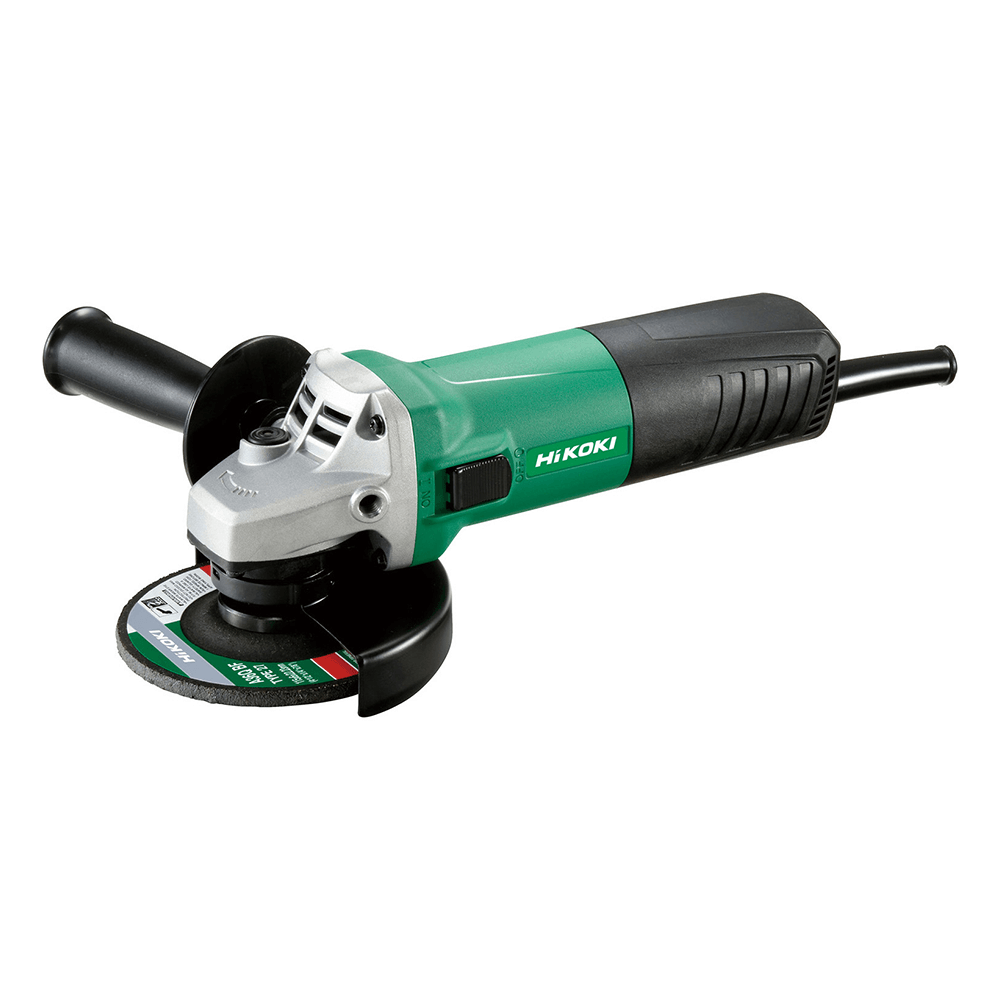 Oferte la Polizor unghiular Hikoki G12SR4YGZ, 730W, 115 mm