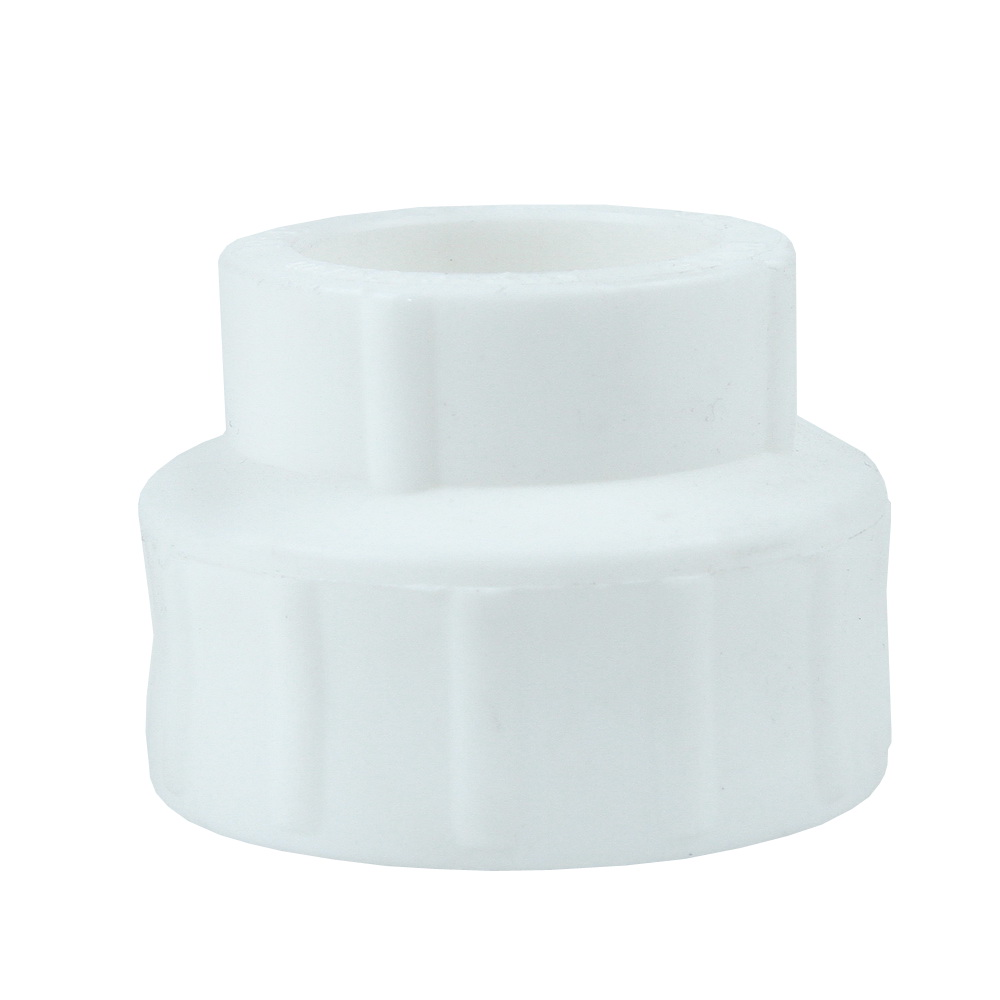 Oferte la Mufa PPR 32 mm Supratherm, 1, filet interior, alb