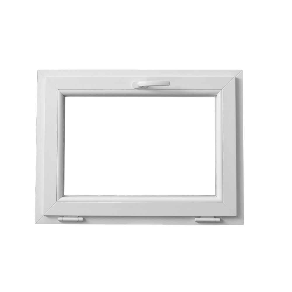 Oferte la Fereastra PVC, 5 camere, alb, 75 x 55 cm 