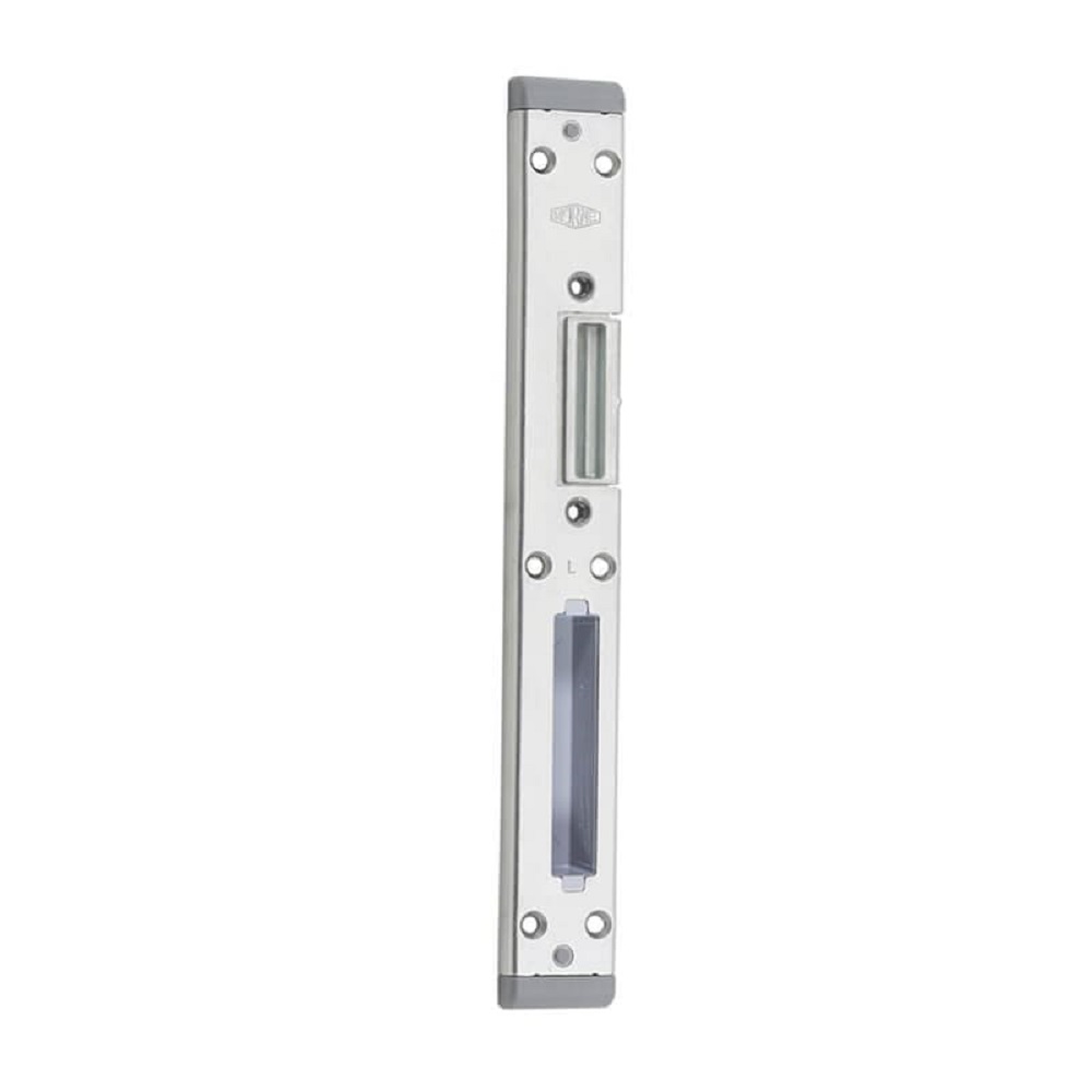 Oferte la Opozant pentru usa PVC, stanga 24 cm x 13 mm