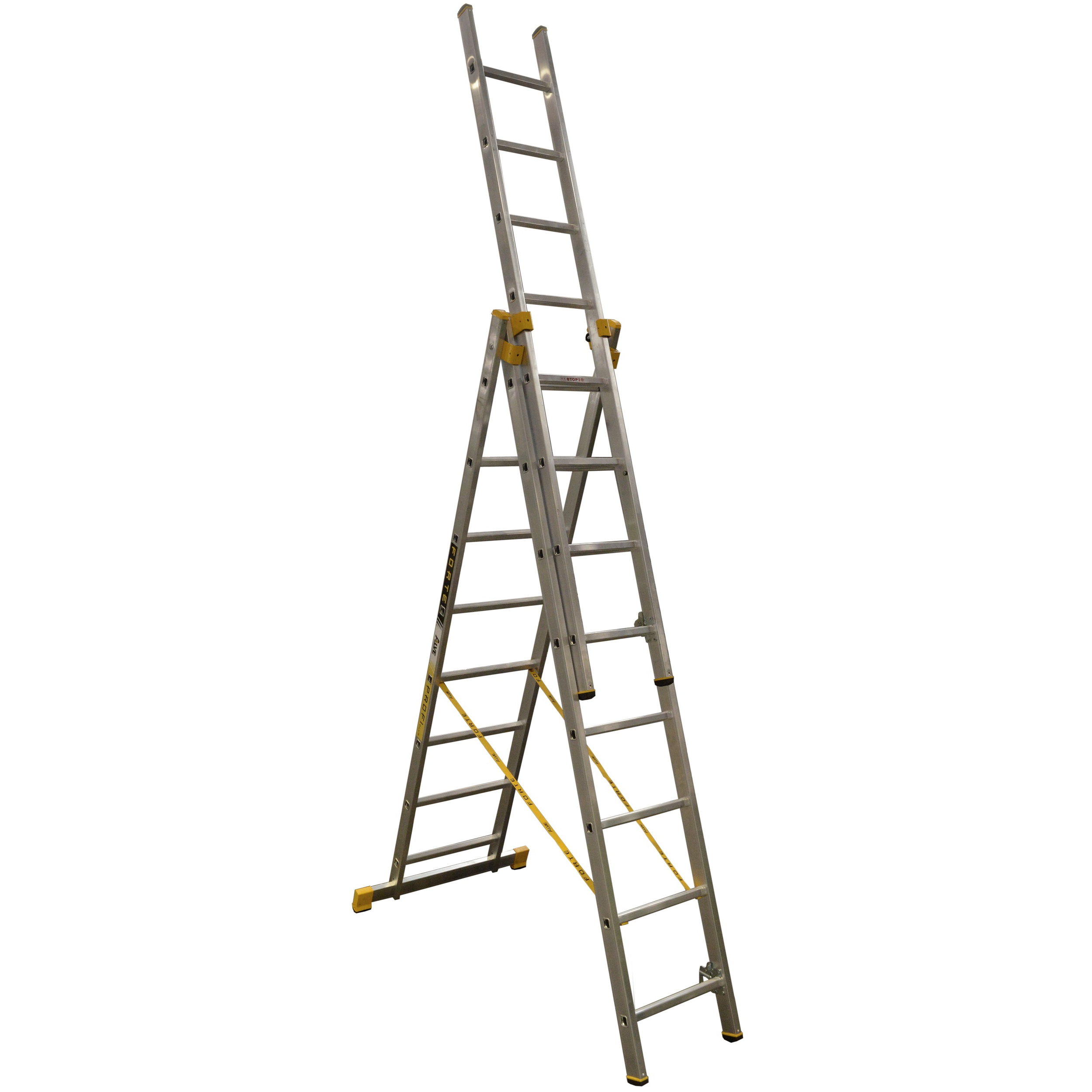 Oferte la Scara Forte, 3 tronsoane, 8 trepte