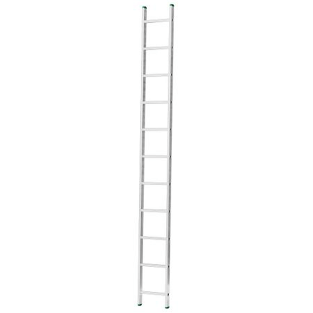 Oferte la Scara aluminiu simpla Eurostil cu 11 trepte, max 150 kg