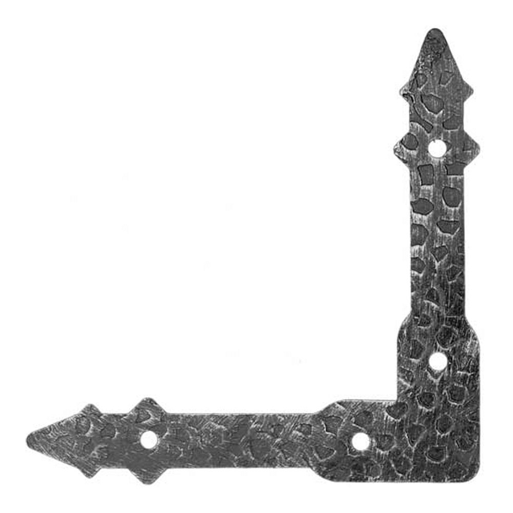 Oferte la Balama decorativa pentru poarta, 200 x 200 mm
