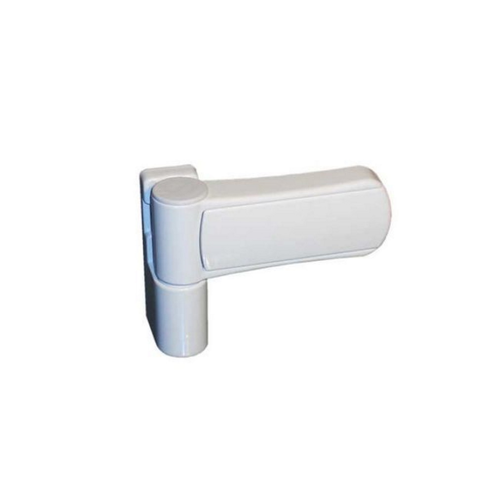 Oferte la Balama TGP, din PVC, alb, 105 mm