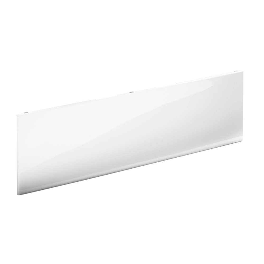 Oferte la Panou frontal Roca, compatibil Nolah/Tazia, acril, alb, 1700 x 560 mm