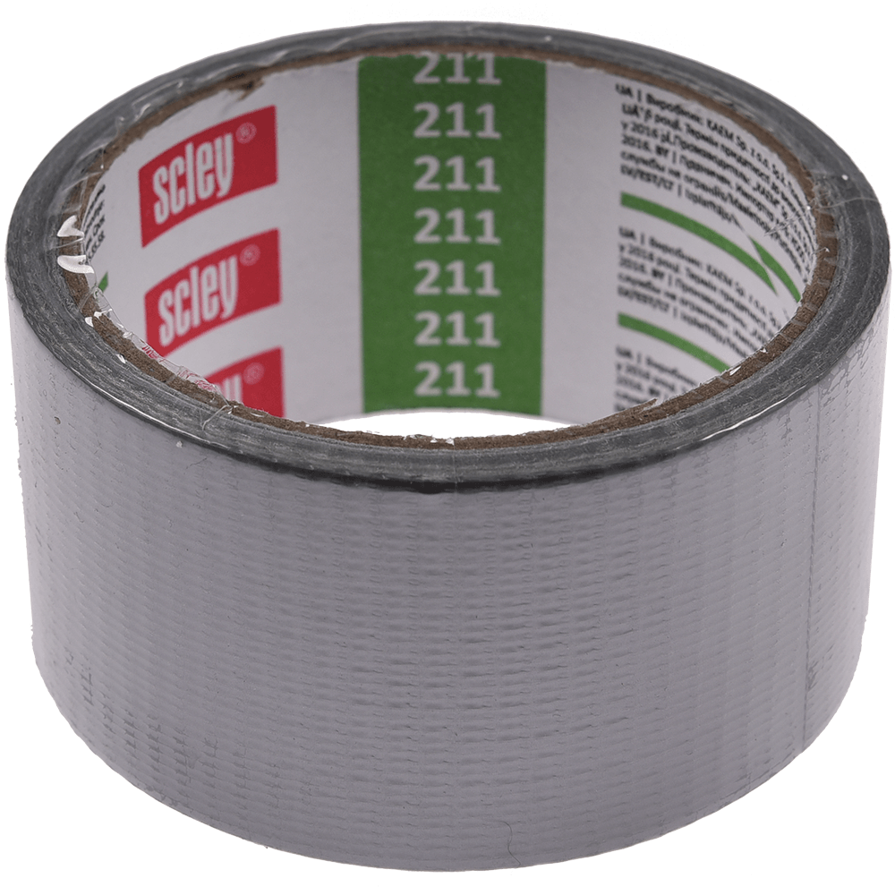 Oferte la Banda adeziva universala, 48 mm x 10 m