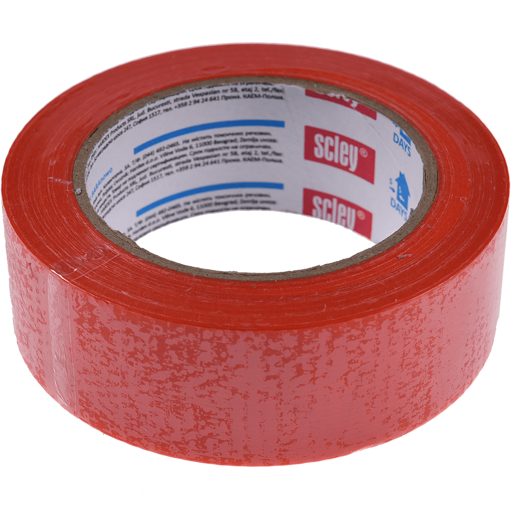 Oferte la Banda mascare Scley Hardex 294, portocaliu, interior/ exterior, 38 mm