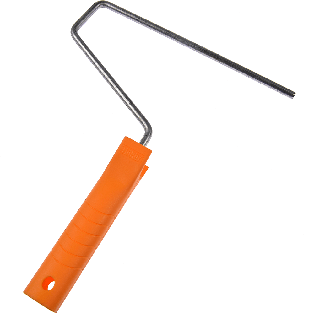 Oferte la Maner pentru trafalet, tija de 8 mm, portocaliu, lungime 25 cm