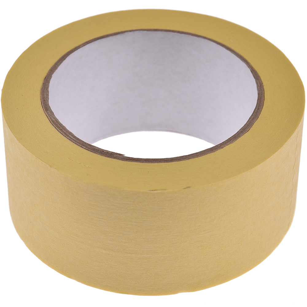 Oferte la Banda mascare 545 din hartie, 48 mm x 50 m