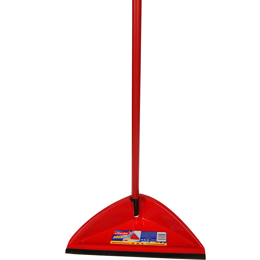 Oferte la Faras Flexi cu maner, rosu