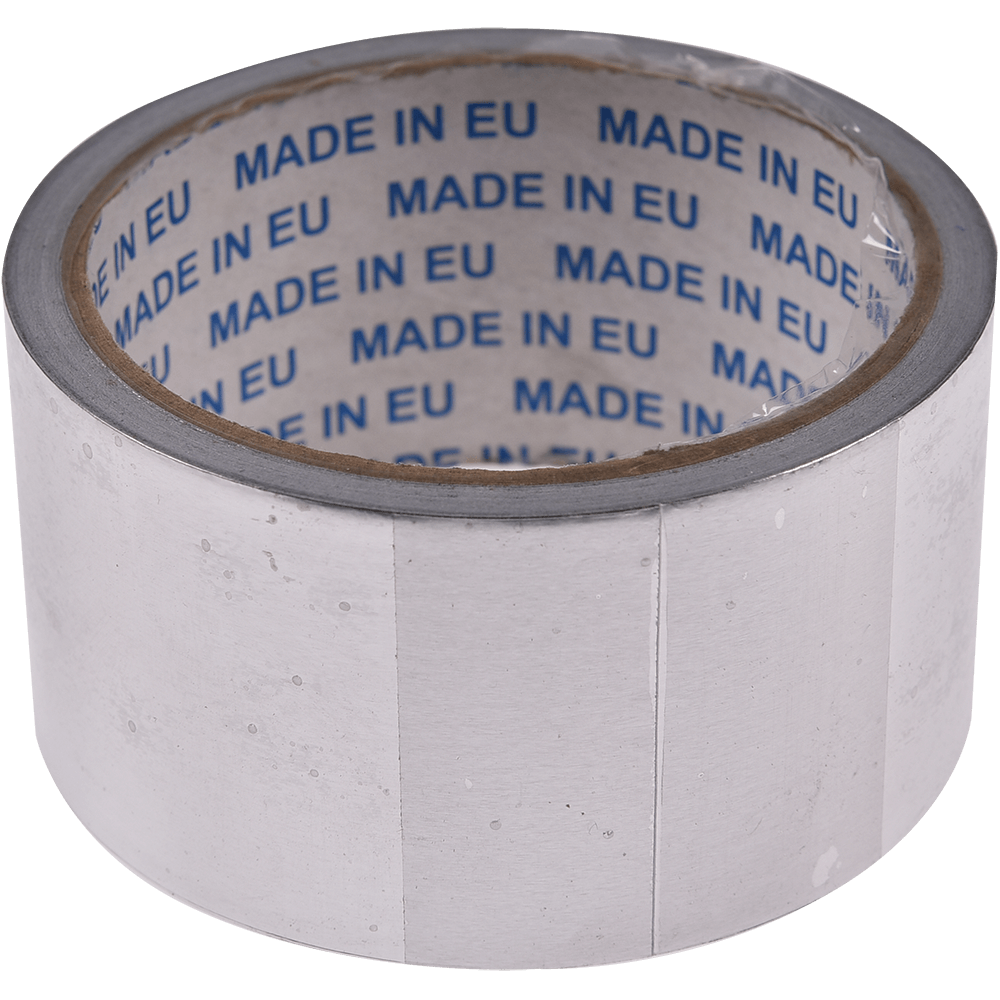 Oferte la Banda adeziva din aluminiu, 48 mm x 10 m