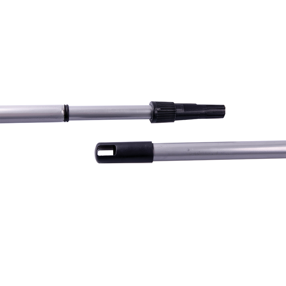 Oferte la Tija telescop otel Color Expert, 300 cm