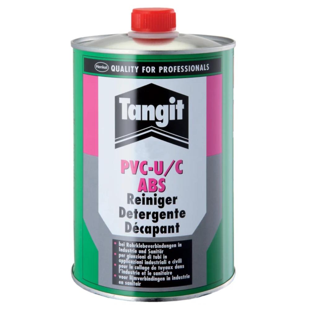Oferte la Decapant pentru curatare adeziv PVC Tangit, 1 l