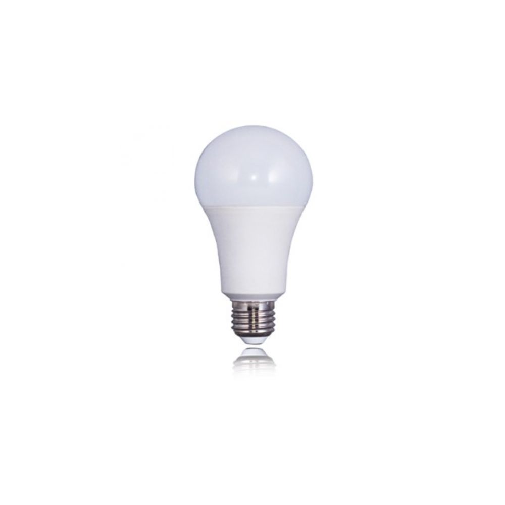 Oferte la Bec LED Kodak A60, glob, E27, 10 W, 806 lm, lumina rece 5000 K